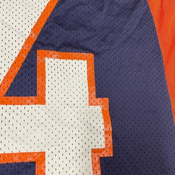 Brian Griese Denver Broncos Reebok NFL Football Jersey - Picture 5 of 7